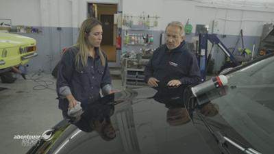 Abenteuer Leben: Pimp my Gebrauchtwagen: Was bringt smart repair?