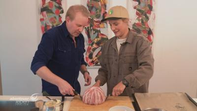 Abenteuer Leben: Hackgerichte: Von Toast bis Waffelburger