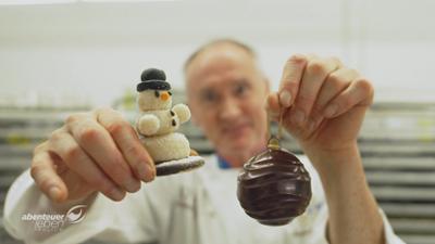 Abenteuer Leben: Süße Weihnachts-Hacks: Vier kreative Schoko-Ideen vom Profi