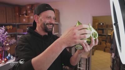 Abenteuer Leben: Verkaufen per Livestream: TikTok als Marktplatz