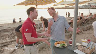 Abenteuer Leben: Die Streetfood-Kultur Australiens