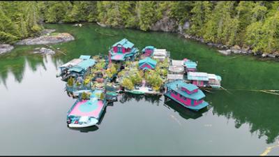 Abenteuer Leben: Camping Vancouver Island