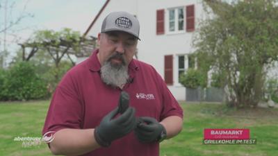 Abenteuer Leben: Grillkohle im Test – Was unter dem Rost wirklich zählt Abenteuer Leben: Grillkohle im Test – Was unter dem Rost wirklich zählt