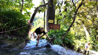 Abenteuer Leben: Chiang Mai - Thailands echter Norden