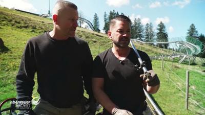 Abenteuer Leben: Staffel 2025 Folge 42 Hobby-Schatzsuche 2025