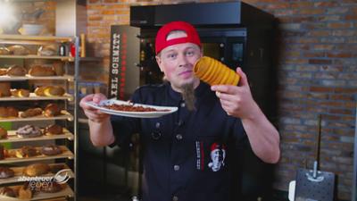 Abenteuer Leben: Drei Rezepte – ein Geschmackserlebnis