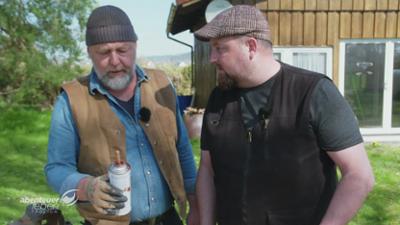 Abenteuer Leben: Clever werkeln mit Steffen Döring Abenteuer Leben: Clever werkeln mit Steffen Döring