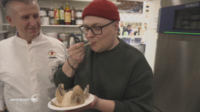 Abenteuer Leben: Staffel 2026 Folge 92 Italiens süßeste Trends