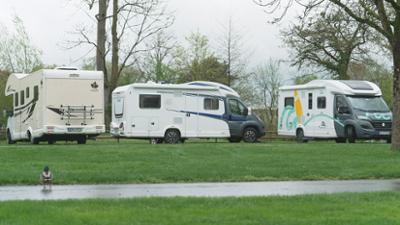 Abenteuer Leben: Der große Camper-Miet-Check