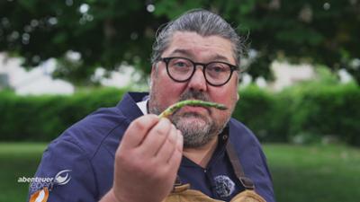Abenteuer Leben: Vom Blech zum BBQ-Traum – Die Alleskönner-Feuertonne