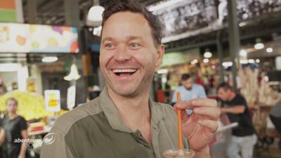 Abenteuer Leben: Staffel 2026 Folge 179 Streetfood in Chile