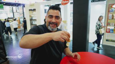 Abenteuer Leben: Snacktrends 2026: Profikoch testet die Neuheiten