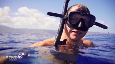 Abenteuer Leben: Cornel erlebt Hawaii von seinen schönsten Seiten