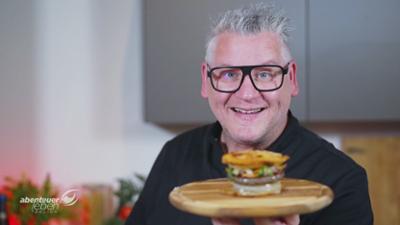 Abenteuer Leben: Burger ohne Bun: Wie verrückt wird’s?