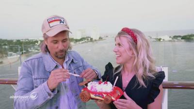 Abenteuer Leben: Superhelden auf dem Teller – Genuss oder nur Show?