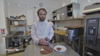 Abenteuer Leben: Tarte 2.0 in Paris - Wie ein Konditor die Tarte neu erfindet