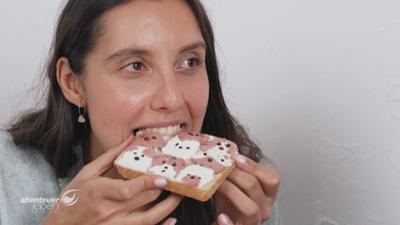 Abenteuer Leben: Bento-Boxen: Vesperbrote mal anders