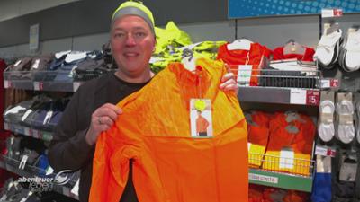 Abenteuer Leben: Outlet-Shopping im Test: So viel spart man wirklich