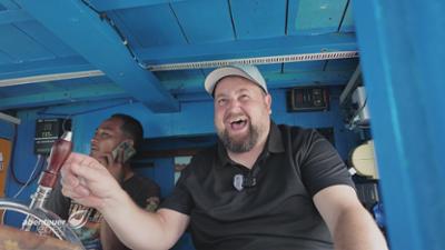 Abenteuer Leben: Staffel 2026 Folge 95 Abenteuer-Insel: Ko Samui