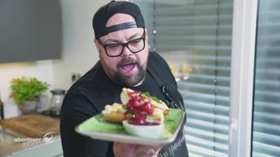 Abenteuer Leben: Staffel 2026 Folge 180 Frühstück vom Grill