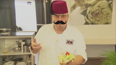 Abenteuer Leben: Jugend kann nicht kochen: Die Döner Challenge