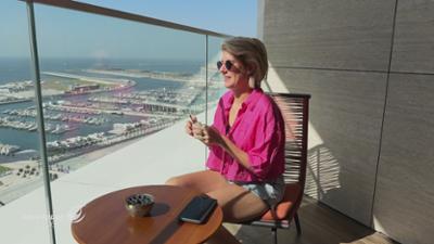 Abenteuer Leben: Luxus trifft Low Budget – Felicitas’ Food-Abenteuer in Dubai