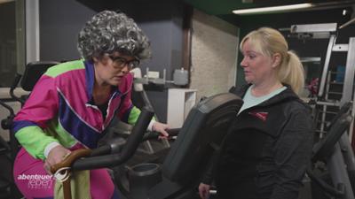 Abenteuer Leben: Fitnessstudio-Knigge: Regeln, Rechte und No-Gos