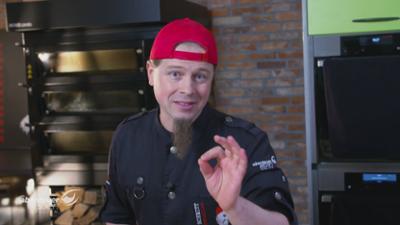 Abenteuer Leben: "Backen in geil": Brotwahnsinn mit Axel Schmitt Abenteuer Leben: "Backen in geil": Brotwahnsinn mit Axel Schmitt