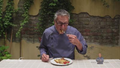 Abenteuer Leben: Chili con Frikadellen-Pizza - Dirks Internet-Experiment