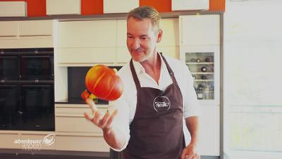 Abenteuer Leben: Vom Deko-Star zum Küchenhit: Kürbis neu gedacht