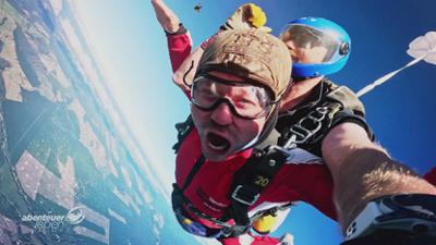 Abenteuer Leben: Crazy Neuseeland – Adrenalinrush bei den Kiwis