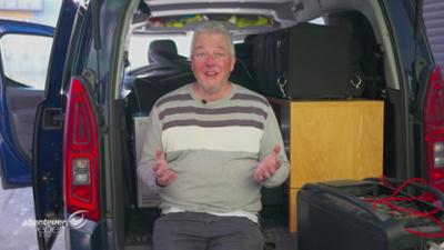 Abenteuer Leben: Lagerraum-Auktion: Schatz oder Schrott?