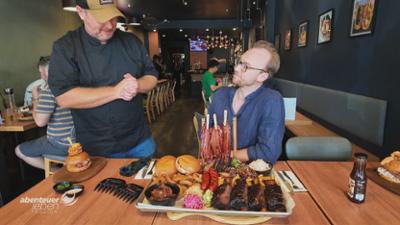 Abenteuer Leben: Staffel 2026 Folge 116 BBQ bis zum Limit