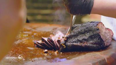 Abenteuer Leben: Staffel 2026 Folge 20 Der Texas BBQ Roadtrip!