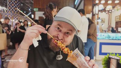 Abenteuer Leben: Staffel 2026 Folge 182 Thailands Streetfood-Küche