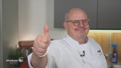 Abenteuer Leben: Staffel 2026 Folge 37 Trendküche auf dem Prüfstand