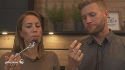 Abenteuer Leben: Drei Zutaten, große Wirkung: Virale Desserts im Test