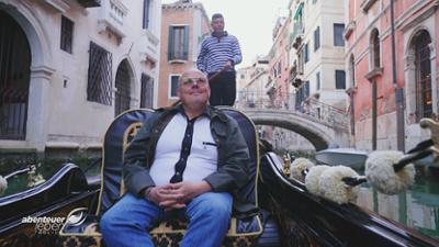 Abenteuer Leben: Achim Müller entdeckt Venedig
