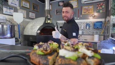 Abenteuer Leben: Staffel 2022 Folge 174 Crazy Pizza Italia