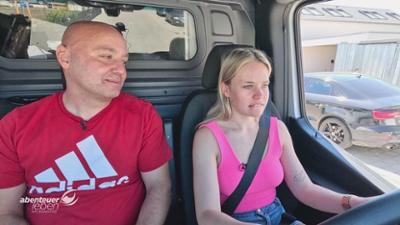 Abenteuer Leben: "Dreschers Island" - Eine Familie wandert nach Teneriffa aus