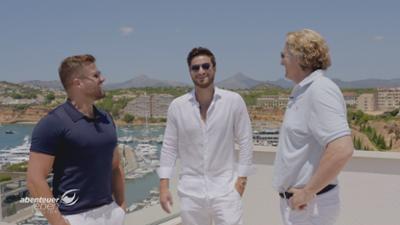 Abenteuer Leben: Mallorcas Mega-Villen: Luxusjagd für zwei junge Millionäre