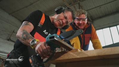 Abenteuer Leben: Temu-Werkzeuge im Praxis-Test