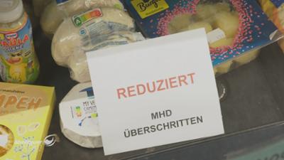 Abenteuer Leben: Supermarkt-Knigge: Was ist erlaubt, was tabu? Abenteuer Leben: Supermarkt-Knigge: Was ist erlaubt, was tabu?