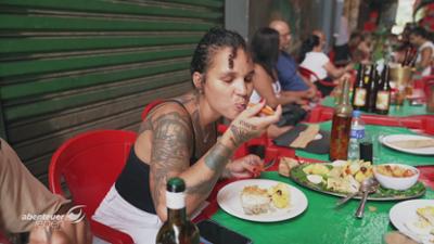 Abenteuer Leben: 5 Restaurants in Rio, die man kennen muss