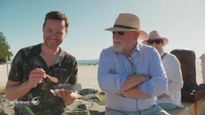 Abenteuer Leben: Streetfood-Abenteuer durch Australien