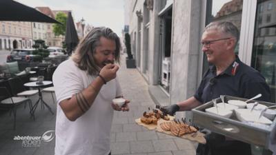 Abenteuer Leben: Der schärfste Leberkäse der Welt: Metzger Markus’ feurige Herausforderung