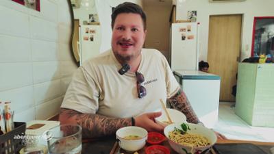 Abenteuer Leben: Staffel 2026 Folge 40 Streetfood-Abenteuer in Bali