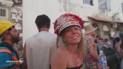 Abenteuer Leben: Zwischen Tanz und Trubel: Karneval hautnah
