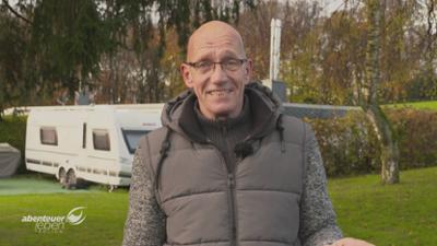 Abenteuer Leben: Mit dem Wohnwagen-Giganten unterwegs