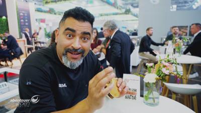 Abenteuer Leben: Neue Food-Trends aus Köln – bewertet von Profikoch Semi Hassine